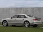 Audi A8L W12 Quattro 2013 года (WW)
